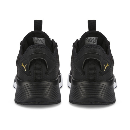 Buty sportowe damskie Puma Retaliate 2 czarne 37667616