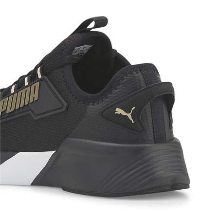 Buty sportowe damskie Puma Retaliate 2 czarne 37667616