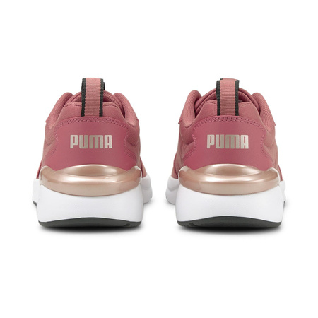 Buty sportowe damskie Puma Rose Plus różowe 37489705