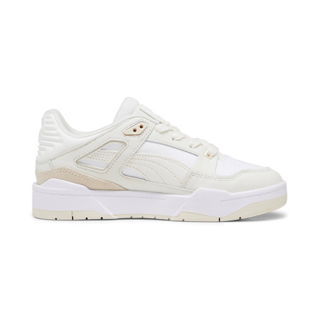 Buty sportowe damskie Puma SLIPSTREAM SELFLOVE białe 39304901