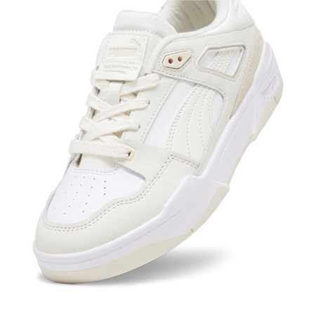 Buty sportowe damskie Puma SLIPSTREAM SELFLOVE białe 39304901