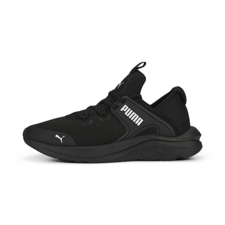 Buty sportowe damskie Puma SOFTRIDE ONE4ALL czarne 37844203