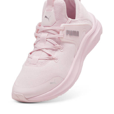 Buty sportowe damskie Puma SOFTRIDE ONE4ALL różowe 37844211