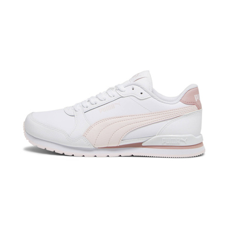 Buty sportowe damskie Puma ST RUNNER V3 L białe 38485518