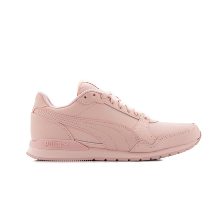 Buty sportowe damskie Puma ST RUNNER V3 L różowe 38485514