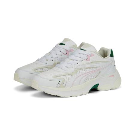 Buty sportowe damskie Puma TEVERIS NITRO PREPPY białe 39109601