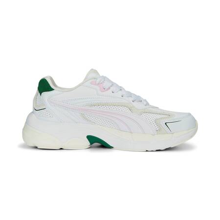 Buty sportowe damskie Puma TEVERIS NITRO PREPPY białe 39109601