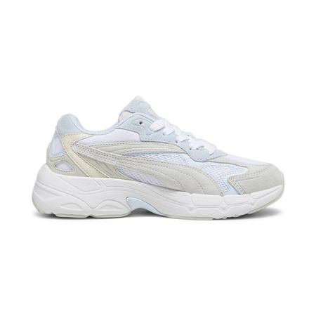 Buty sportowe damskie Puma TEVERIS NITRO beżowe 38877426