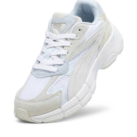 Buty sportowe damskie Puma TEVERIS NITRO beżowe 38877426