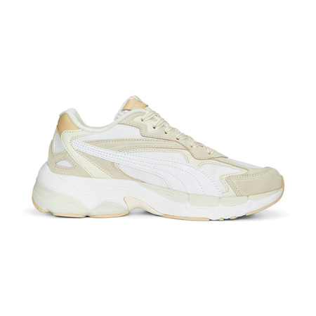 Buty sportowe damskie Puma TEVERIS NITRO białe 39003403