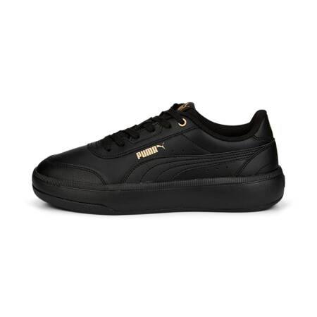 Buty sportowe damskie Puma TORI czarne 38302611