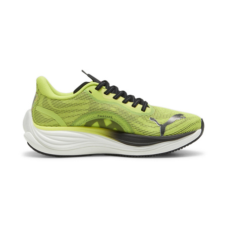 Buty sportowe damskie Puma VELOCITY NITRO 3 PSYCHEDELIC RUSH zielone 38008101