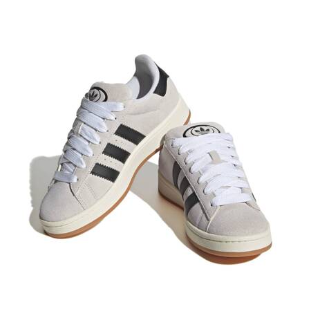 Buty sportowe damskie adidas CAMBUS 00S beżowe GY0042