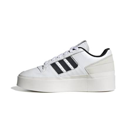 Buty sportowe damskie adidas Forum BONEGA białe IG9649