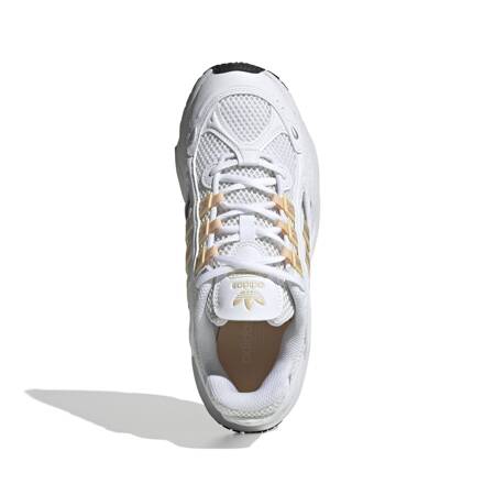 Buty sportowe damskie adidas OZMILLEN białe ID0572