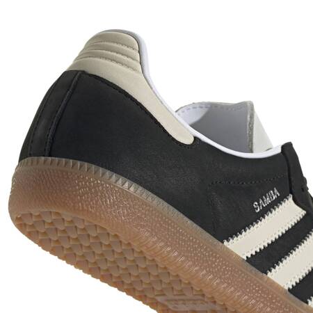 Buty sportowe damskie adidas SAMBA OG czarne IE5836