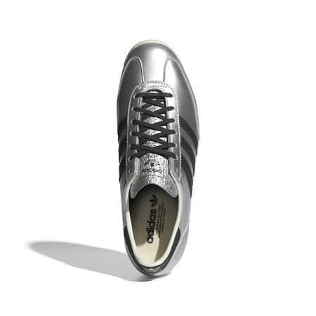 Buty sportowe damskie adidas SL 72 OG srebrne JH6363