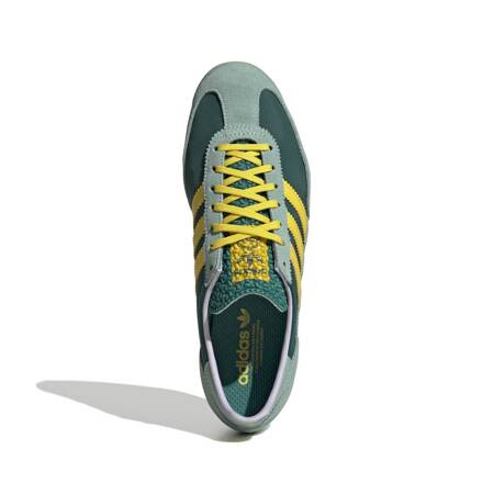 Buty sportowe damskie adidas SL 72 OG zielone JH7391