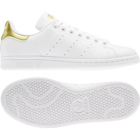 Buty sportowe damskie adidas STAN SMITH białe G58184