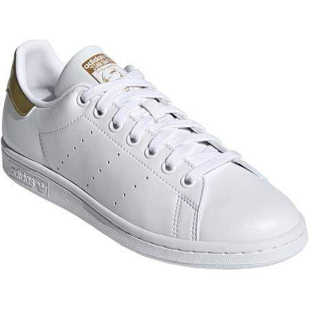 Buty sportowe damskie adidas STAN SMITH białe G58184