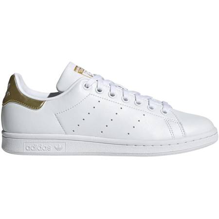 Buty sportowe damskie adidas STAN SMITH białe G58184