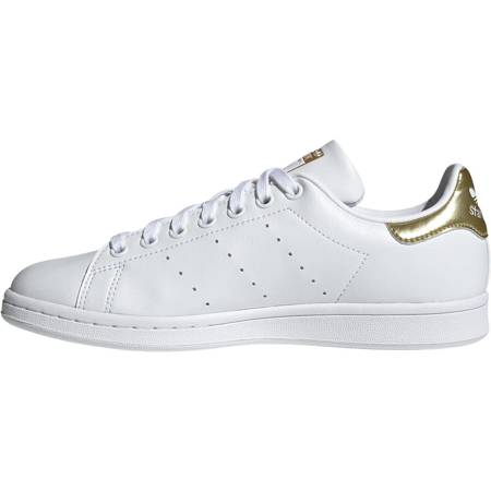 Buty sportowe damskie adidas STAN SMITH białe G58184