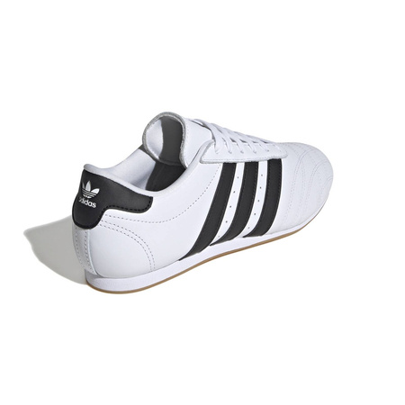 Buty sportowe damskie adidas TAEKWONDO LA białe JS1194