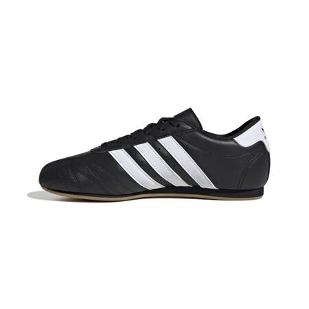 Buty sportowe damskie adidas TAEKWONDO LA czarne JS1193