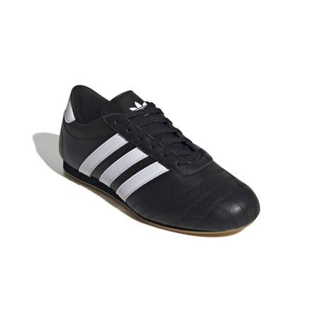 Buty sportowe damskie adidas TAEKWONDO LA czarne JS1193