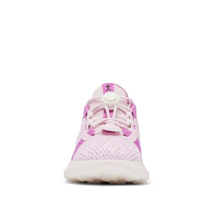 Buty sportowe dziecięce Columbia CHILDRENS DRAINMAKER XTR różowe 2101641686