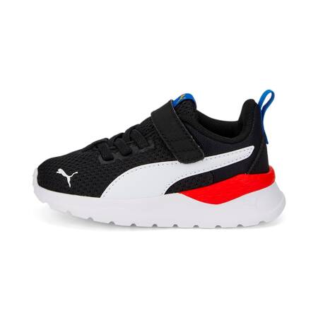 Buty sportowe dziecięce Puma ANZARUN LITE AC INF czarne 37201024