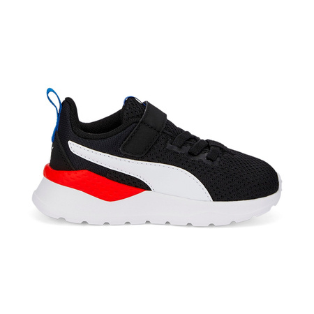 Buty sportowe dziecięce Puma ANZARUN LITE AC INF czarne 37201024