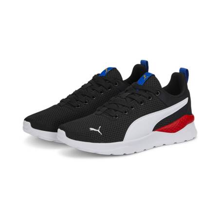 Buty sportowe dziecięce Puma ANZARUN LITE JR czarne 37200424