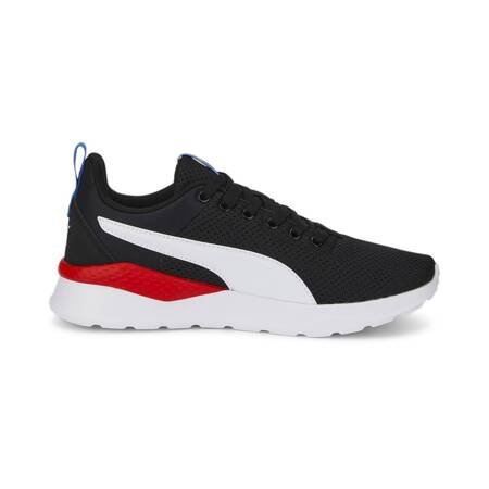 Buty sportowe dziecięce Puma ANZARUN LITE JR czarne 37200424