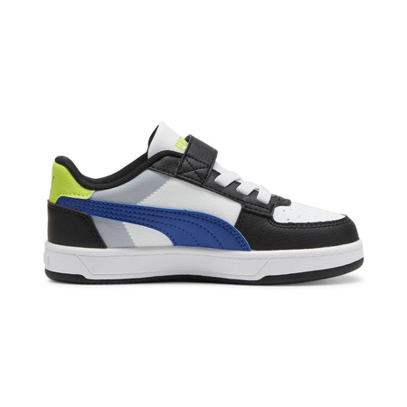 Buty sportowe dziecięce Puma CAVEN 2.0 BLOCK AC+ PS wielokolorowe 39446206