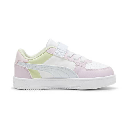 Buty sportowe dziecięce Puma CAVEN 2.0 BLOCK AC+ PS wielokolorowe 39446207