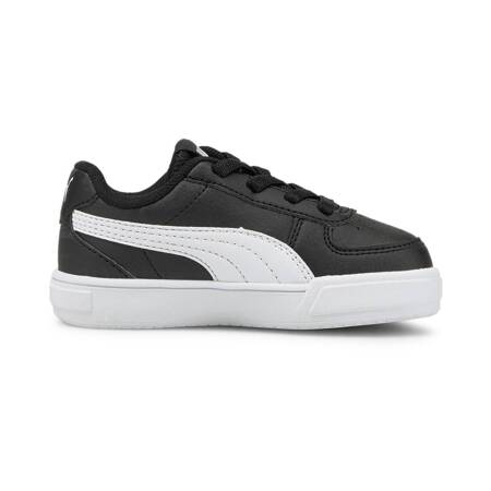 Buty sportowe dziecięce Puma CAVEN AC INF czarne 38205802