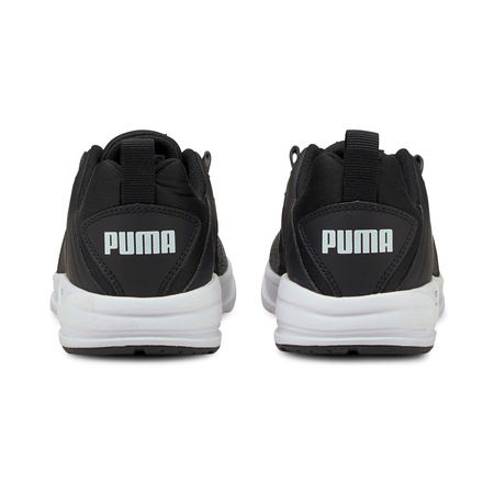 Buty sportowe dziecięce Puma COMET 2 ALT JR czarne 19477601