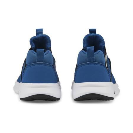 Buty sportowe dziecięce Puma ENZO 2 REFRESH AC PS niebieskie 38567805