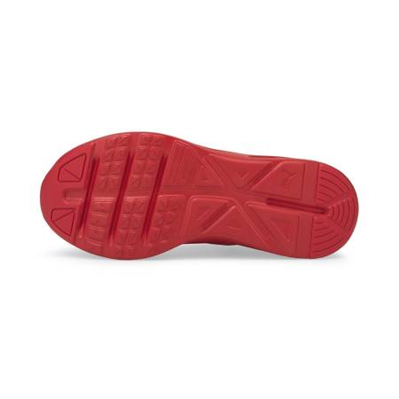 Buty sportowe dziecięce Puma ENZO 2 REFRESH JR czerwone 38567701