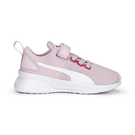 Buty sportowe dziecięce Puma FLYER RUNNER V INF różowe 19293037