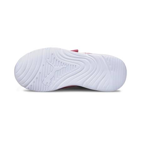 Buty sportowe dziecięce Puma FUN RACER AC PS różowe 19297108