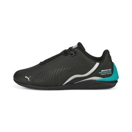 Buty sportowe dziecięce Puma Mapf1 Drift Cat Decima Jr czarne 30726304