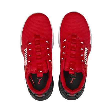 Buty sportowe dziecięce Puma RETALIATE 2 JR czerwone 37708506