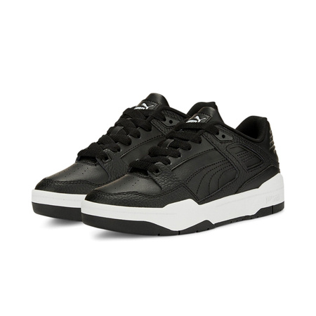 Buty sportowe dziecięce Puma SLIPSTREAM LTH JR czarne 38782603