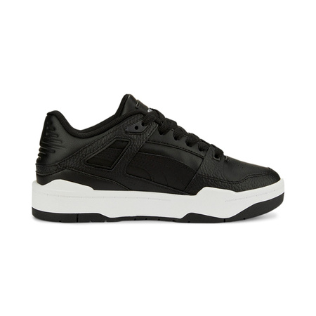 Buty sportowe dziecięce Puma SLIPSTREAM LTH JR czarne 38782603