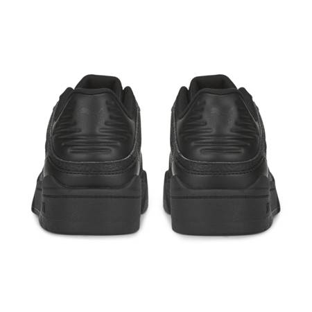 Buty sportowe dziecięce Puma Slipstream Lth Jr czarne 38782601