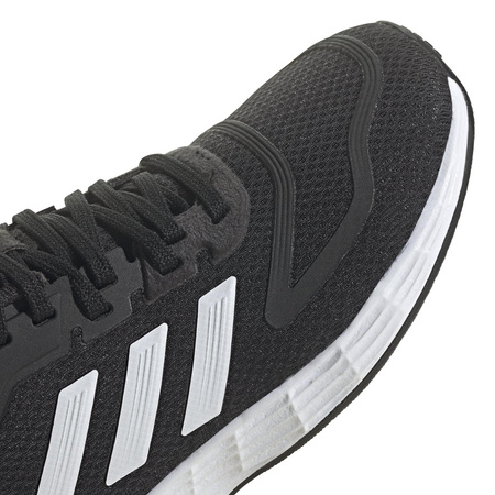 Buty sportowe dziecięce adidas DURAMO 10 czarne GZ0610