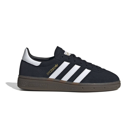 Buty sportowe dziecięce adidas HANDBALL SPEZIAL czarne IH8010