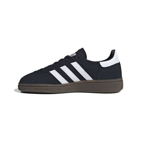 Buty sportowe dziecięce adidas HANDBALL SPEZIAL czarne IH8010